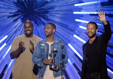 Kevork Djansezian/Getty Images