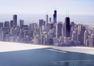 Scott Olson/Getty Images