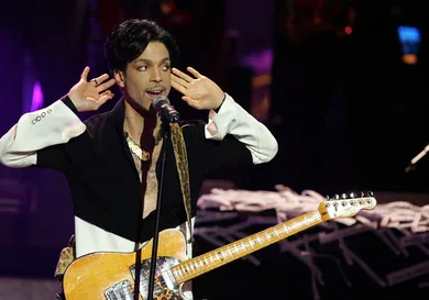 Kevin Winter/Getty Images