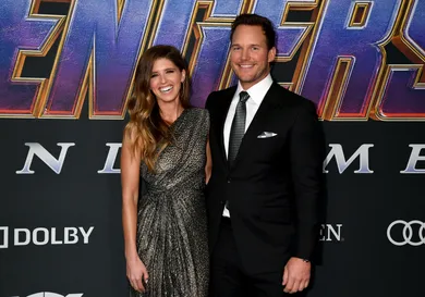 Jeff Kravitz/FilmMagic/Getty