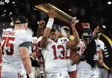 Mike Ehrmann/ Getty Images