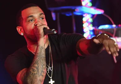 Jamie McCarthy/Getty Images