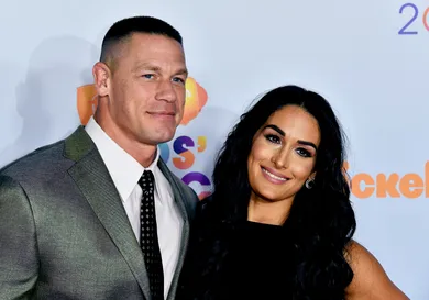 Frazer Harrison/Getty Images