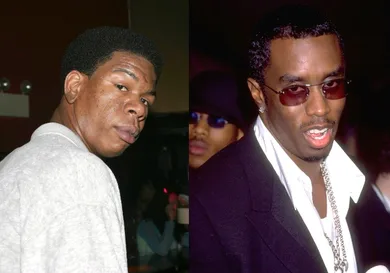 Johnny Nunez/WireImage/ Brenda Chase/Online USA/Newsmakers