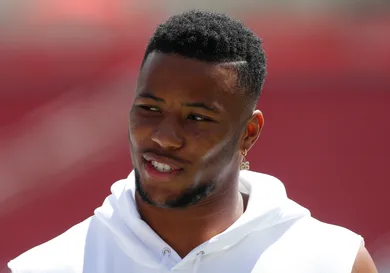 Mike Zarrilli/Getty Images