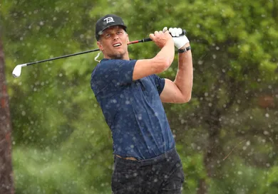 Mike Ehrmann/Getty Images for The Match