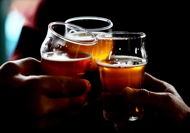 Justin Sullivan/Getty Images