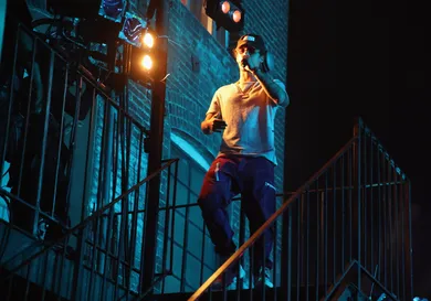 Randy Shropshire/Getty Images