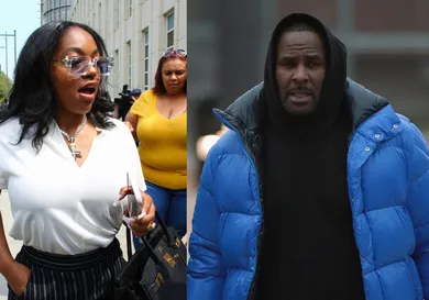 KENA BETANCUR/AFP via Getty Images, Scott Olson/Getty Images