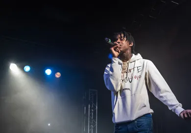 Jim Bennett/Getty Images