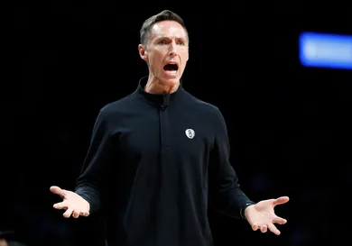 Sarah Stier/Getty Images