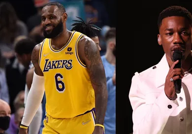 Justin Ford/Getty Images Aaron J. Thornton/Getty Images for ABA