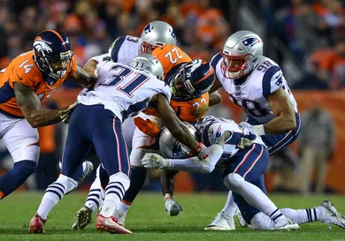 Dustin Bradford / Getty Images