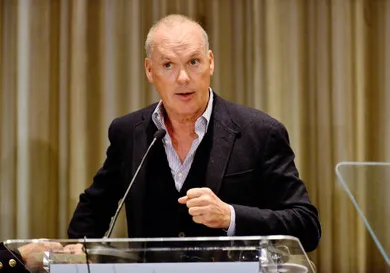 Getty Images for Media Access Awards 2017