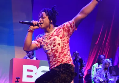 Aaron J. Thornton/Getty Image