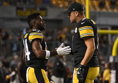 Justin Berl/Getty Images