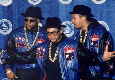 Photo by Getty Images