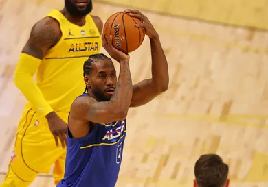 Kevin C. Cox/Getty Images