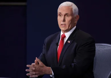 Alex Wong/Getty Images