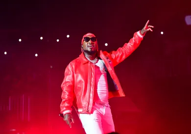 Prince Williams / Contributor / Getty Images