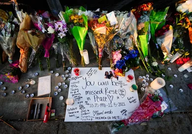 Alex Bierens de Haan/Getty Images