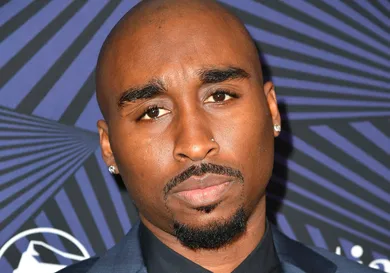 Earl Gibson III/ gettyimages