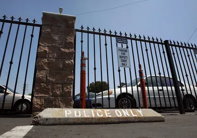 David McNew/Getty Images