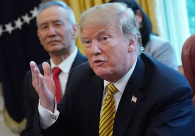 Chip Somodevilla/Getty Images