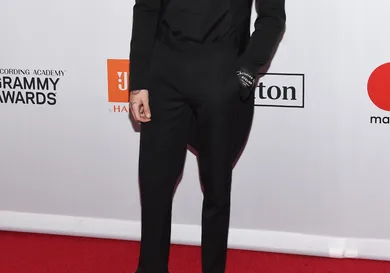 Nicholas Hunt/Getty Images