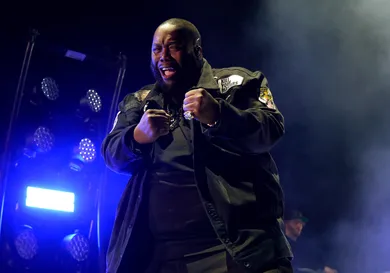 Kevin Winter/Getty Images