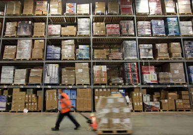 Matt Cardy/Getty Images