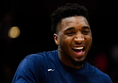 Alex Goodlett/Getty Images