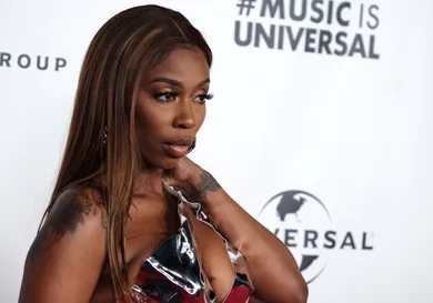 Sarah Morris/Getty Images