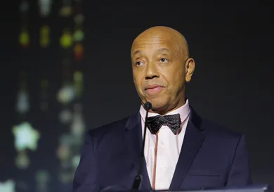 Tiffany Rose/Getty Images