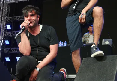 Rich Fury / gettyimages