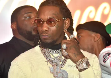 Prince Williams/WireImage