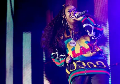 Bennett Raglin/Getty Images