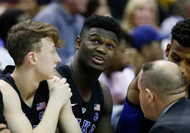 Michael Reaves/Getty Images