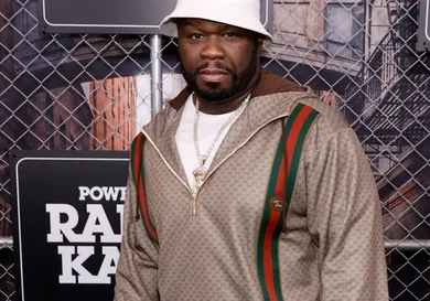 Jamie McCarthy / Staff / Getty Images