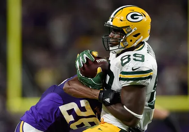 Hannah Foslien/Getty Images