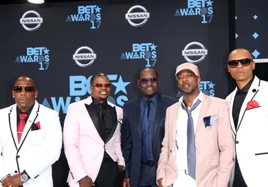 Photo by Maury Phillips/Getty Images