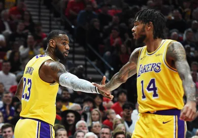 Steve Dykes/Getty Images