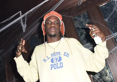 Vivien Killilea/Getty Images