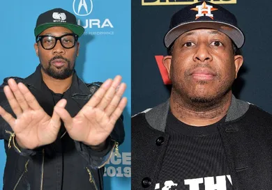 Michael Loccisano/Getty Images, D Dipasupil/Getty Image