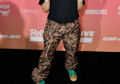 Eugene Gologursky/Getty Images