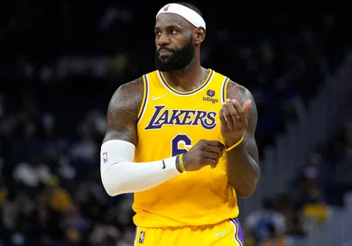 Thearon W. Henderson / Getty Images