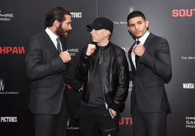 Michael Loccisano/Getty Images