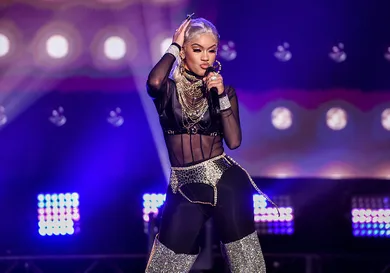 Alberto E. Rodriguez/Getty Images for dick clark productions