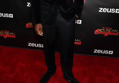 Paras Griffin/Getty Images