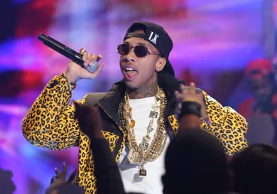 Bennett Raglin/Getty Images